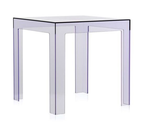 Jolly Side Table by Kartell Furniture Tables Jolly Side Table by Kartell Furniture Tables